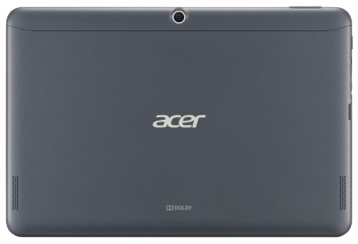  Acer Iconia Tab A3-A20 32Gb, Black/Grey