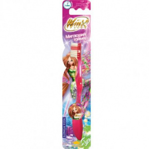     Longa Vita Winx ( 3 ) - 