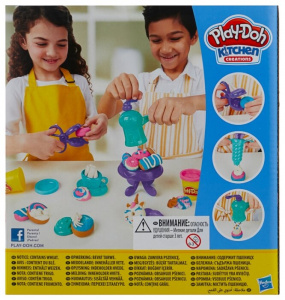      Play-Doh    (E3344) - 