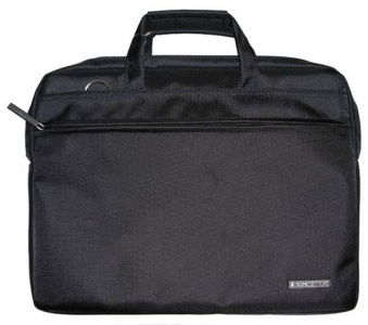  SonicSettore Livigno 17-18" Black