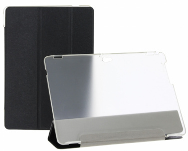    Trans Cover  Huawei MediaPad T2 Pro 10 black - 