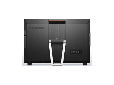    Lenovo All-in-One S20-00 (F0AY000DRK) Black - 