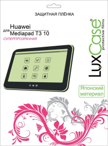   LuxCase  Huawei Mediapad T3 10 ()