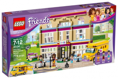    LEGO Friends 41134 - 