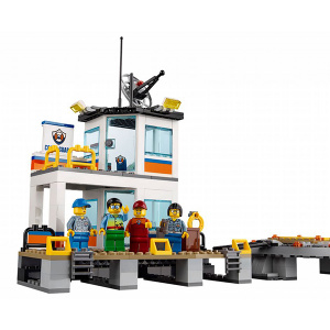    LEGO City 60167 - 