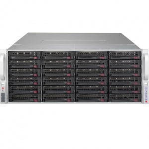   SuperMicro CSE-847BE1C-R1K28LPB