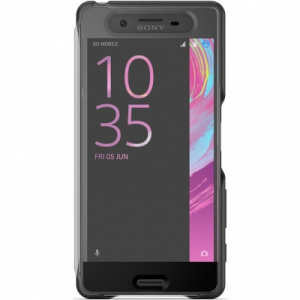    Sony Touch Cover SCR50  Xperia X Black - 