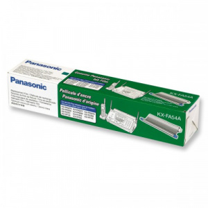     KX-FA54A   Panasonic - 