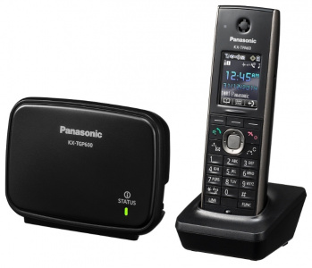   VoIP- Panasonic KX-TGP600RUB - 