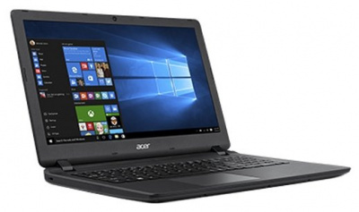  Acer Aspire ES1-572-P61J (NX.GD0ER.021) black