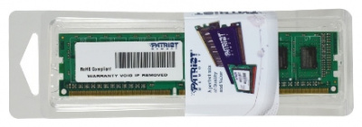   Patriot Memory PSD38G16002