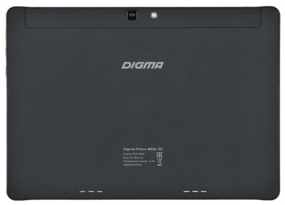  Digma Plane 9634 2/32Gb Black