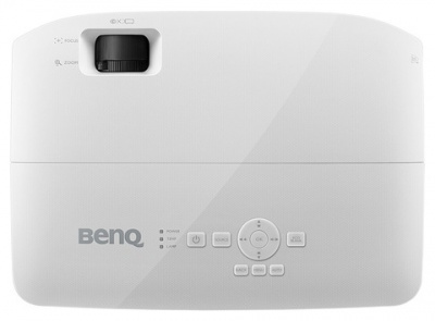    BenQ MS531 - 