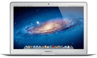 Apple MacBook Air 13 Mid 2012 MD232