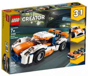    Lego Creator 31089    - 