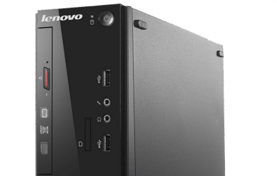   Lenovo ThinkCentre S500 (10HS008JRU)