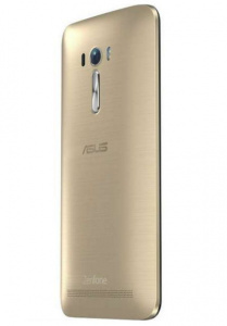    Asus ZenFone Selfie ZD551KL 16Gb, gold - 