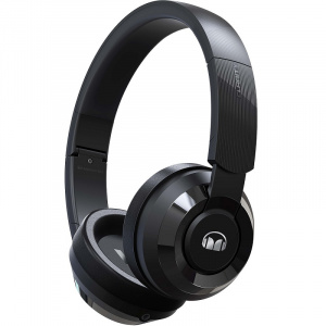    Monster Clarity Around the Ear black - 