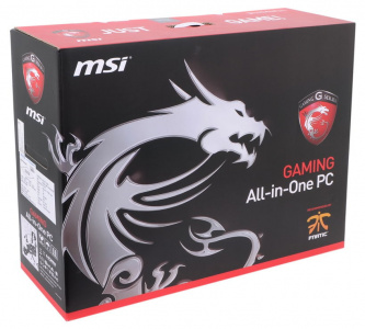    MSI AG270 2QC-067 - 