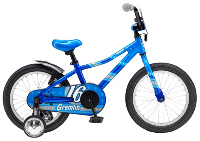    Schwinn Gremlin, blue / light blue - 