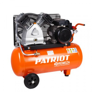  Patriot Remeza 4  50.LB30 