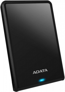      ADATA HV620S, 2Tb Black (AHV620S-2TU31-CBK) - 