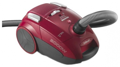    Hoover TTE 2005 019 - 