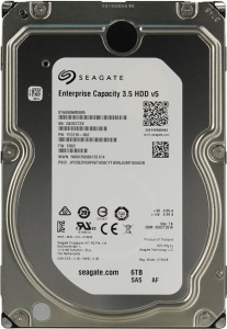   Seagate ST6000NM0095 6000Gb