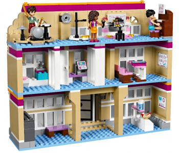    LEGO Friends 41134 - 