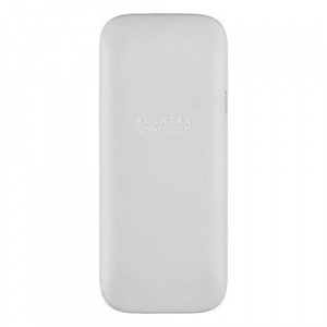     Alcatel 1016D Pure/White - 