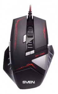   Sven GX-990 Gaming USB black - 
