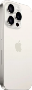    Apple iPhone 15 Pro 128Gb White MV923CH/A - 