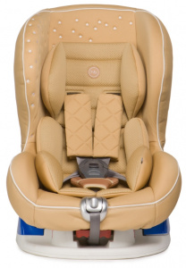     0+ (0-18 ) Happy Baby Taurus V2, beige - 