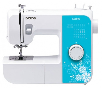     BROTHER LX-3500 - 