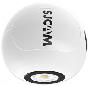   - SJCAM SJ360, White - 