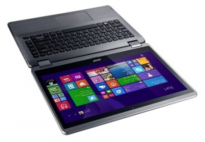  Acer Aspire R3-471TG-342R