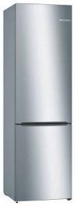    Bosch KGV39XL22R - 