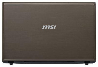  MSI CX61 2OD-207RU