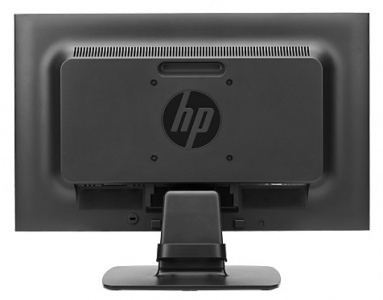    HP 20" P202 Black - 
