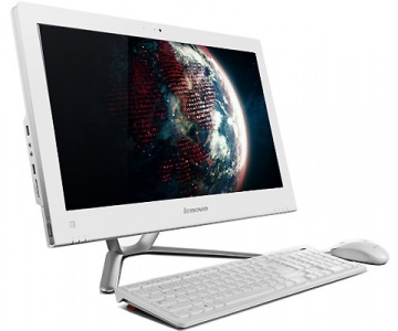    Lenovo IdeaCentre C345 - 