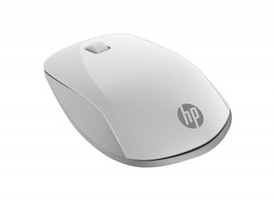   HP Mouse Z5000 E5C13AA White Bluetooth - 