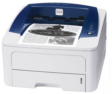    Xerox Phaser 3250DN - 