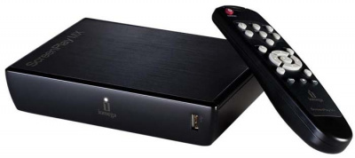  Iomega ScreenPlay MX2 HD 2Tb