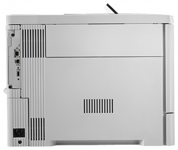    HP Color LaserJet Enterprise M552dn - 