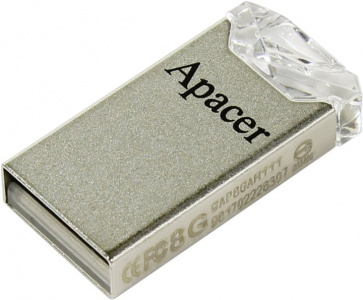    Apacer AH111 8Gb - 