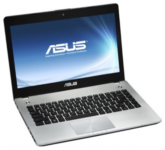  ASUS N46VB