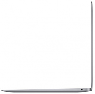  Apple MacBook Air 13 (MREA2RU/A) Silver