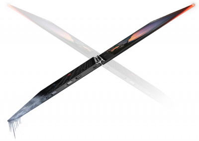  Lenovo ThinkPad X1 Carbon Gen4 (20FB002WRT)