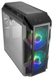    Cooler Master MasterCase H500M (MCM-H500M-IHNN-S00) w/o PSU