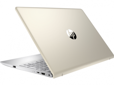  HP Pavilion 15-ck007ur (2PP70EA), Gold